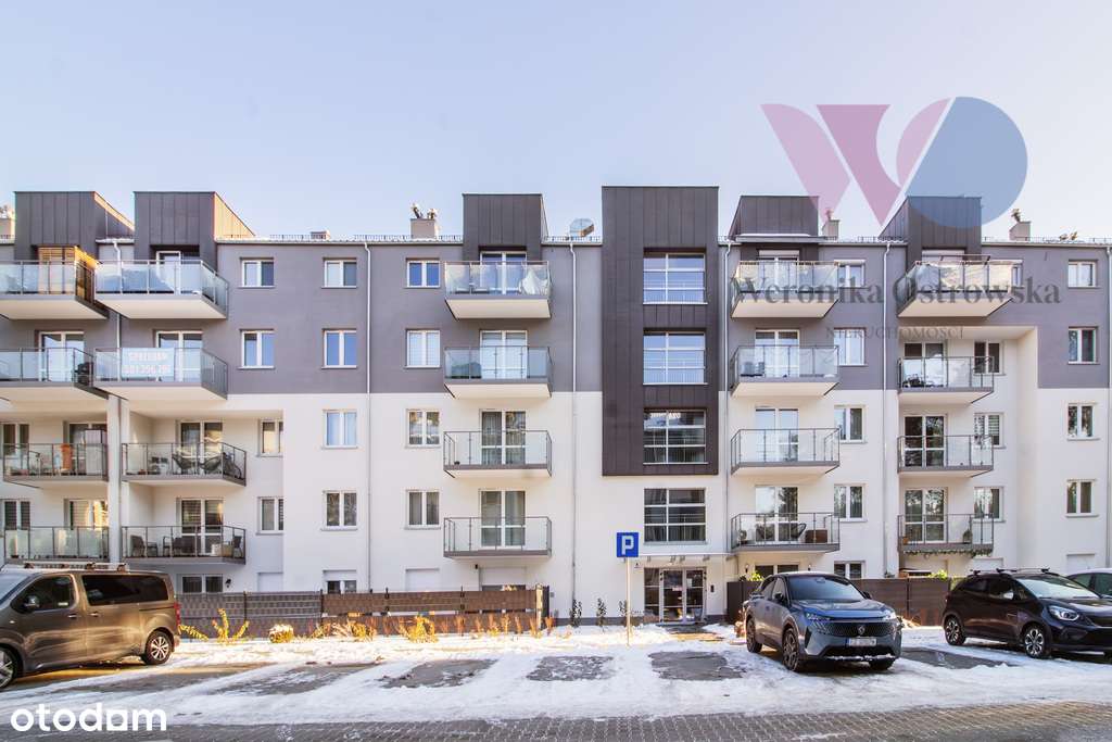 3 pokoje | 1. piętro | nowy blok-11