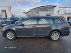 Volkswagen Golf 1.6 TDI Comfortline - 8