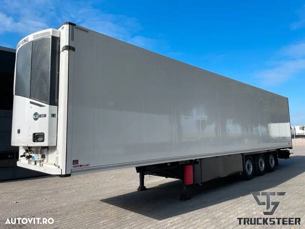 Schmitz Cargobull TK SLXi300 - 1