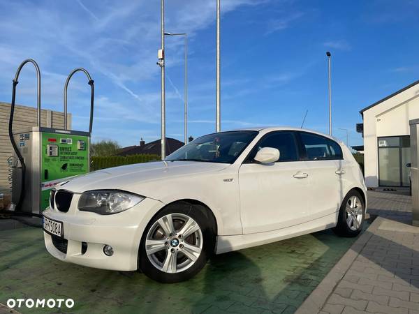 BMW Seria 1 118d - 2