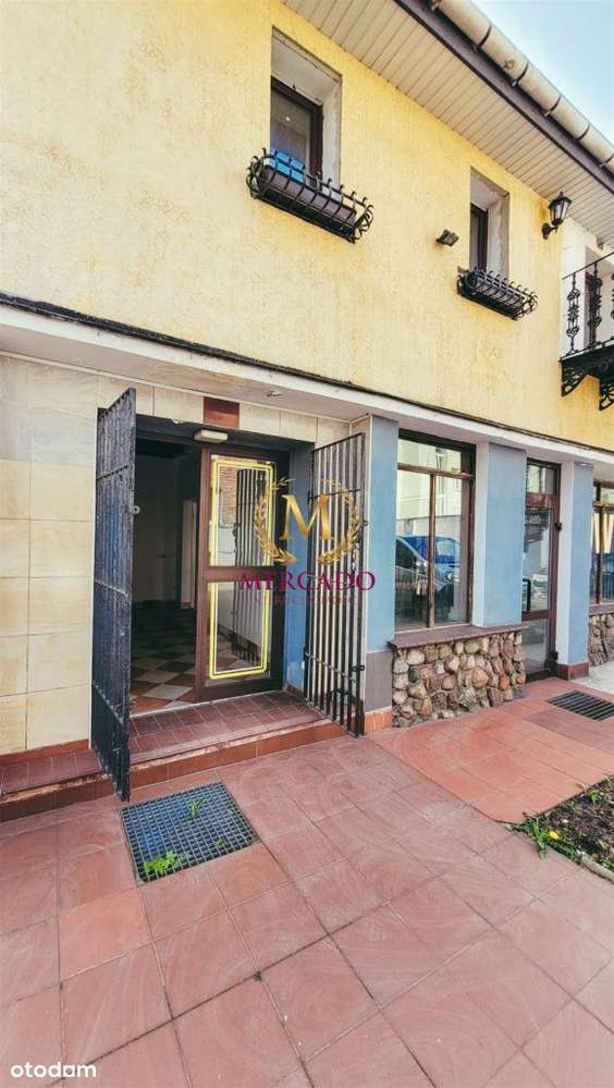 Lokal 150m2 w centrum Włocławka - Pełny obrazek: 5/20