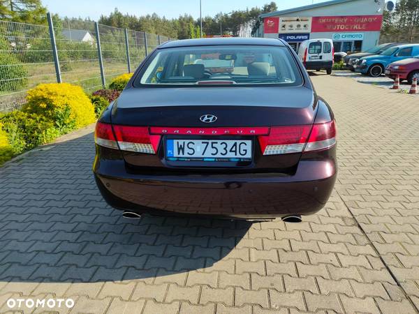 Hyundai Grandeur 3.3 V6 Prestige - 7