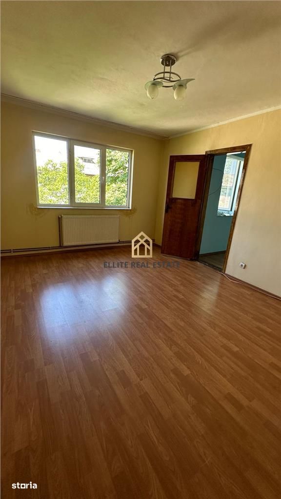 Apartament 2 camere zona Muntele Sionului