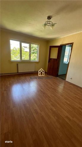 Apartament 2 camere zona Muntele Sionului