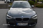 BMW Seria 1 116i Sport Line - 40