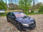 Skoda Superb 2.0 TDI DSG Premium Edition - 1