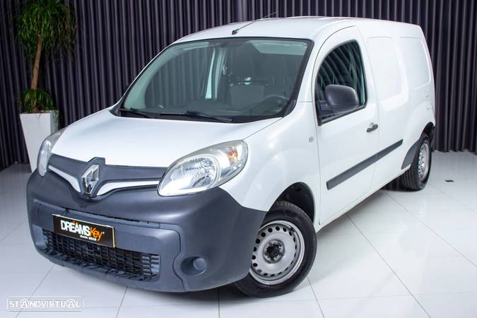 Renault Kangoo 1.5 dci Business 3 Lug. - 6