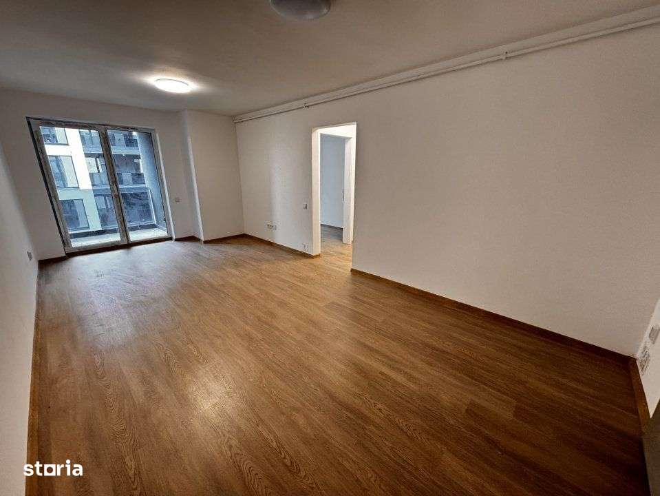 Apartament 1 cam, finisat, 38.23 mp + balcon, parcare, Soporului 1 - Imagine principală: 1/8
