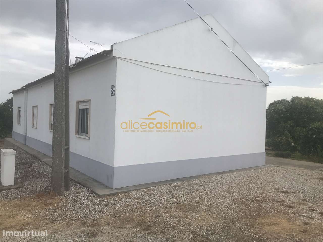 Moradia T3 Venda em Biscainho,Coruche - Grande imagem: 3/56