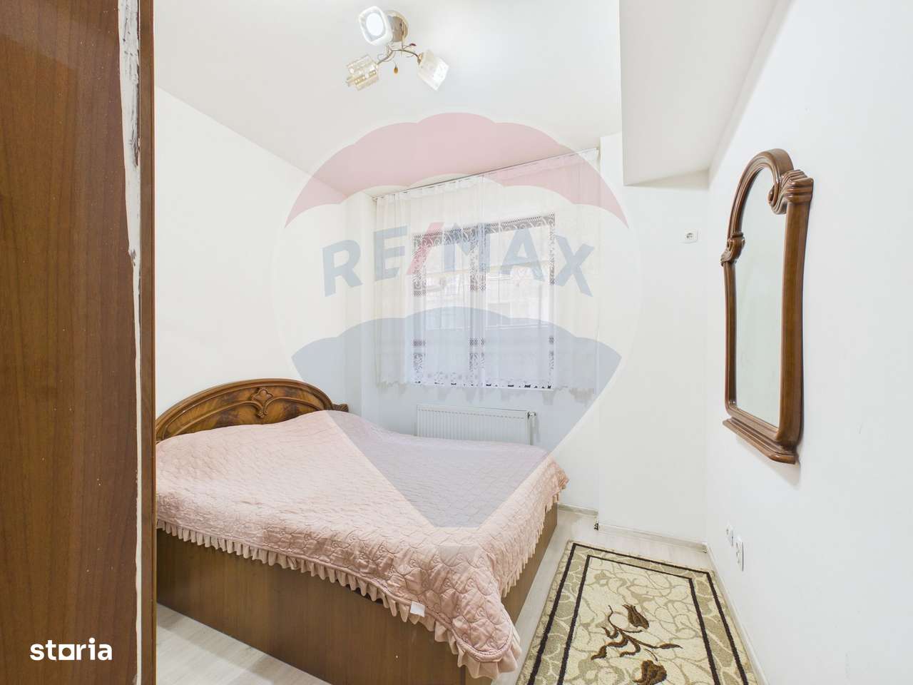 Apartament 2 camere de vanzare bloc 2021 super pret – Rahova Salaj