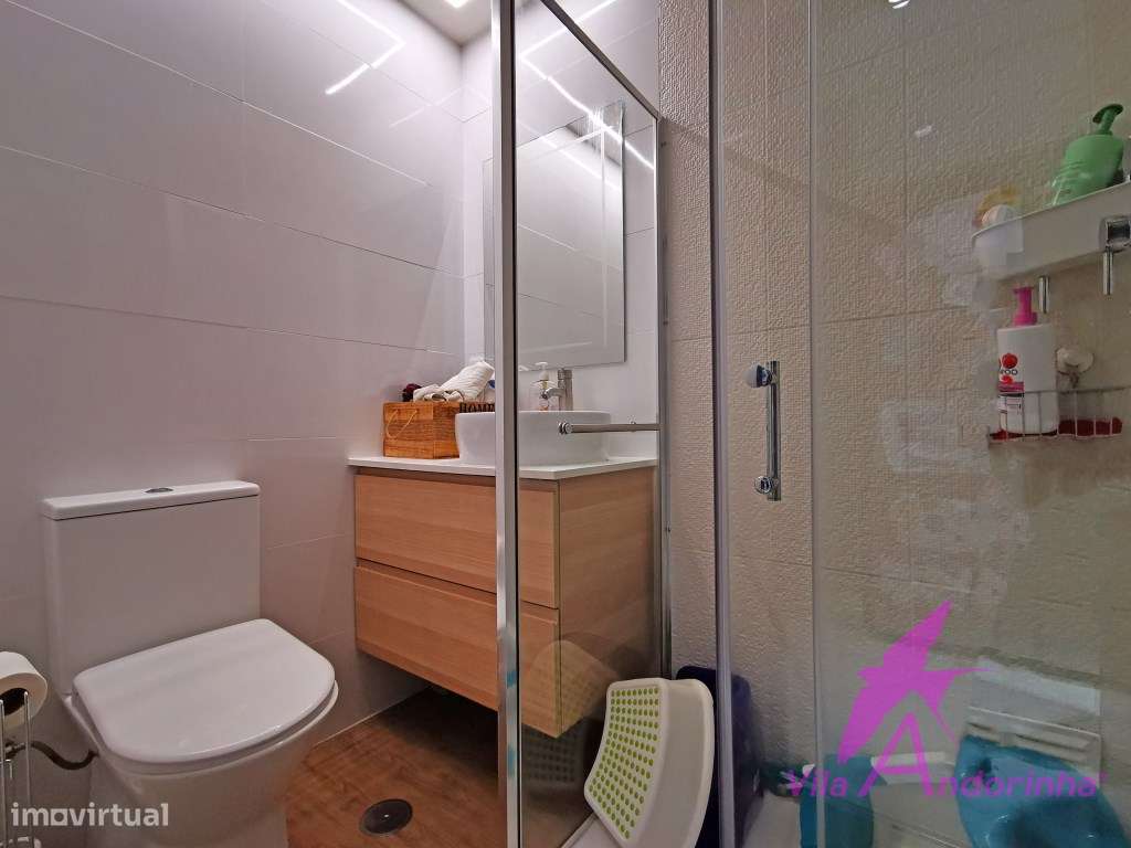 Apartamento T4 em Monserrate - Espaço, Conforto e Excelente Localiz...-10