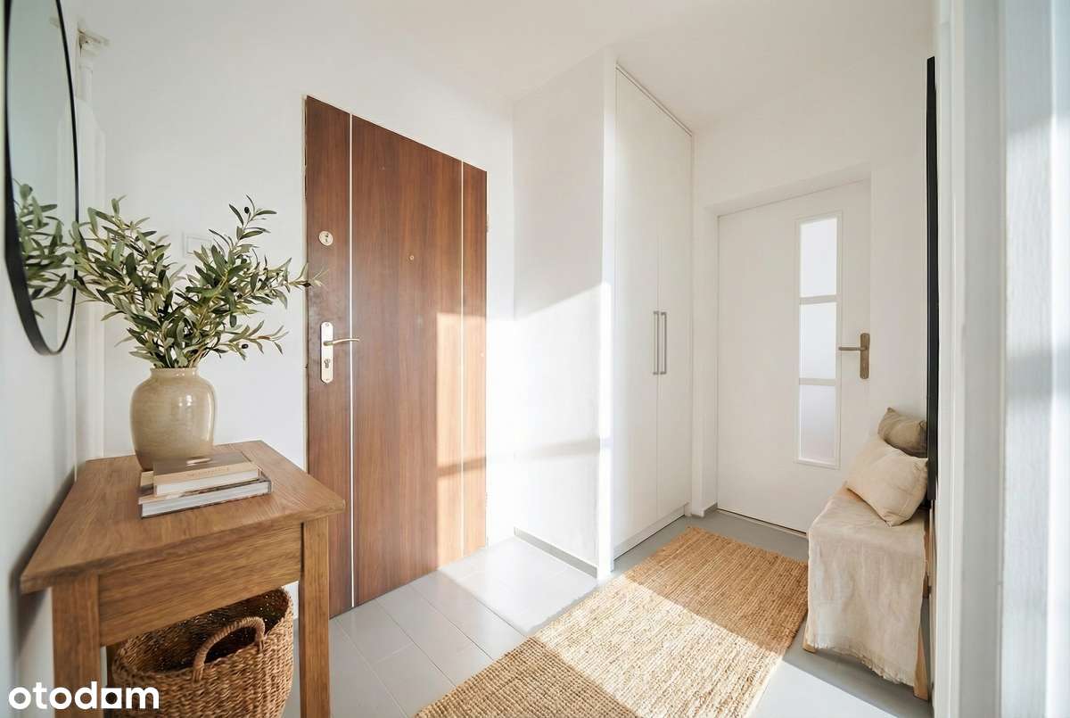 Gotowe do zamieszkania! Dwupokojowe | 43 m2!-4