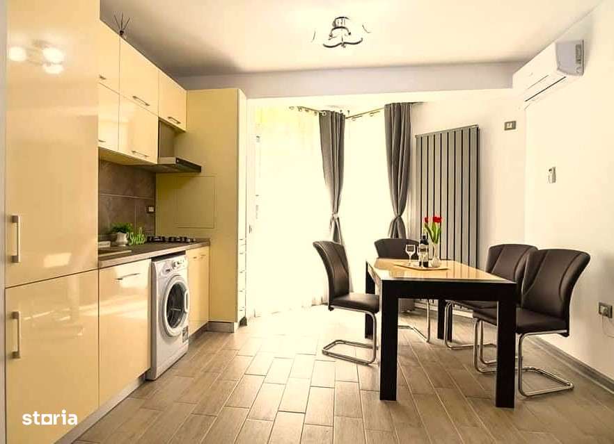 Apartament 2 camere cu vedere la Mare in Alezzi Beach Resort-13