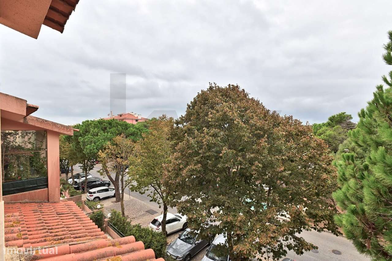 T4 Duplex  Costa da Guia – Exclusividade e Conforto em Cascais-27