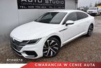 Volkswagen Arteon - 1