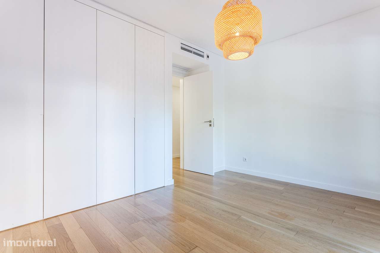 Apartamento T2 de luxo para venda - Lisboa-14