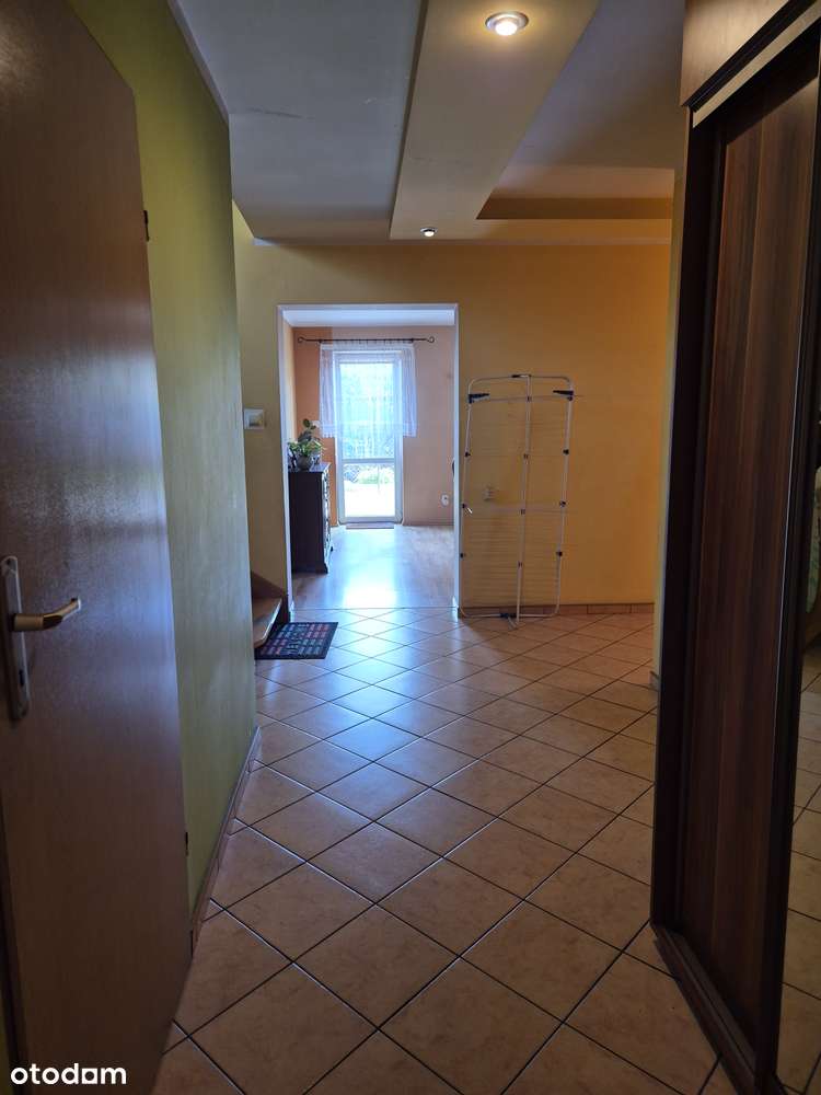 Dom wolnostojący w Mosinie | 132,40 m² | Garaż, ogród-4