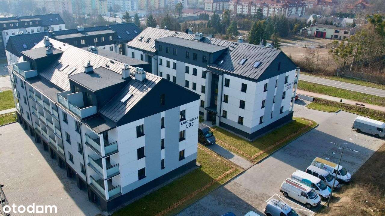 NOWE GARAŻE na wynajem Osiedle Laskowicka!!!!! - Pełny obrazek: 4/6