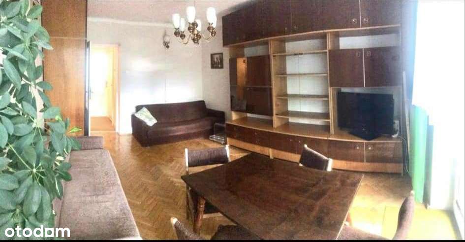 Przytulne 2-pokojowe mieszkanie z balkonem + piwnica + duży strych - Pełny obrazek: 5/7