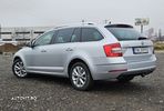 Skoda Octavia Combi Diesel 1.6 TDI DSG Ambition - 3