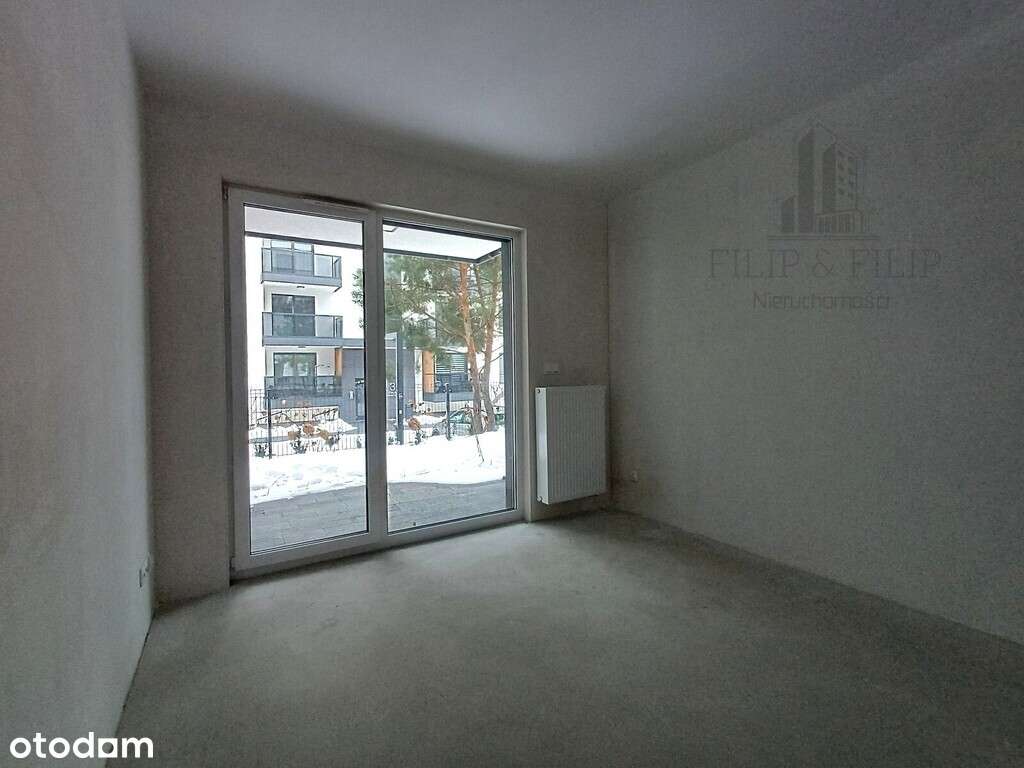 Przestronne 3 Pokoje-Jar-Harmonia-Ogródek-Las-6