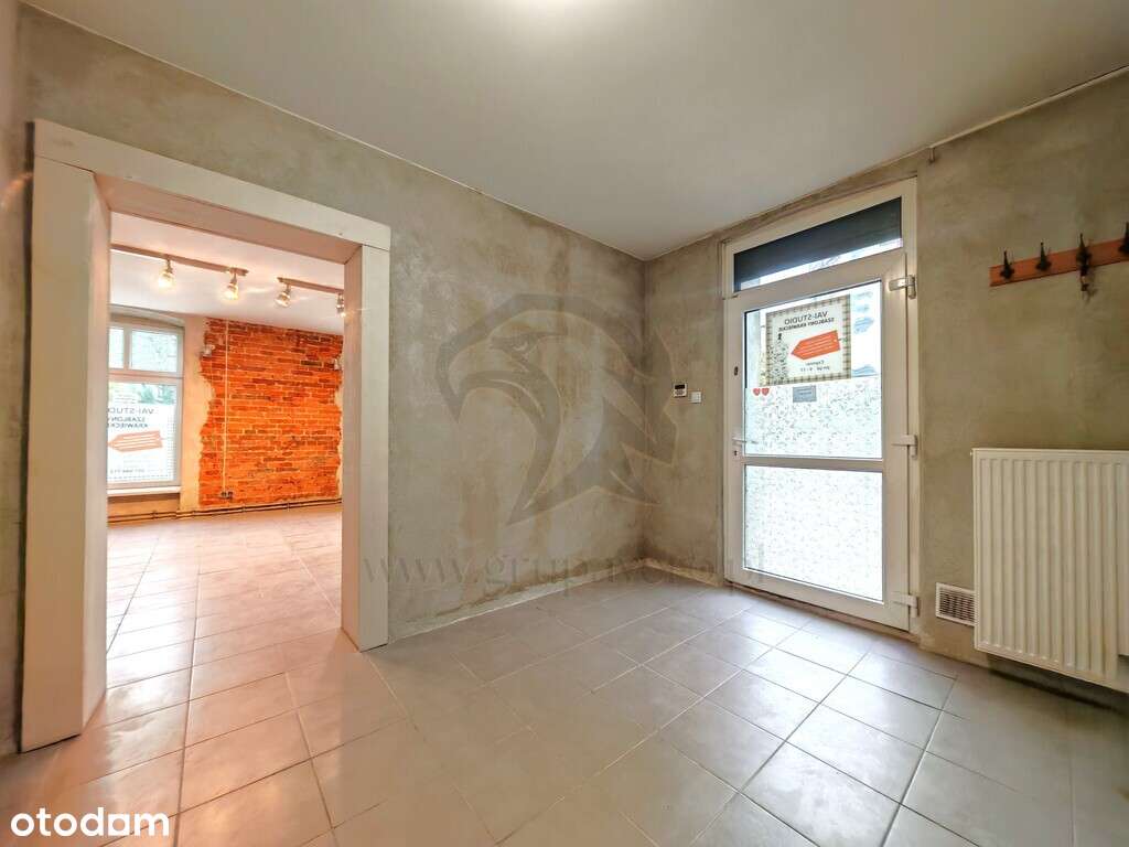 Wejście z ulicy – wyjście na rynek - Pełny obrazek: 4/20