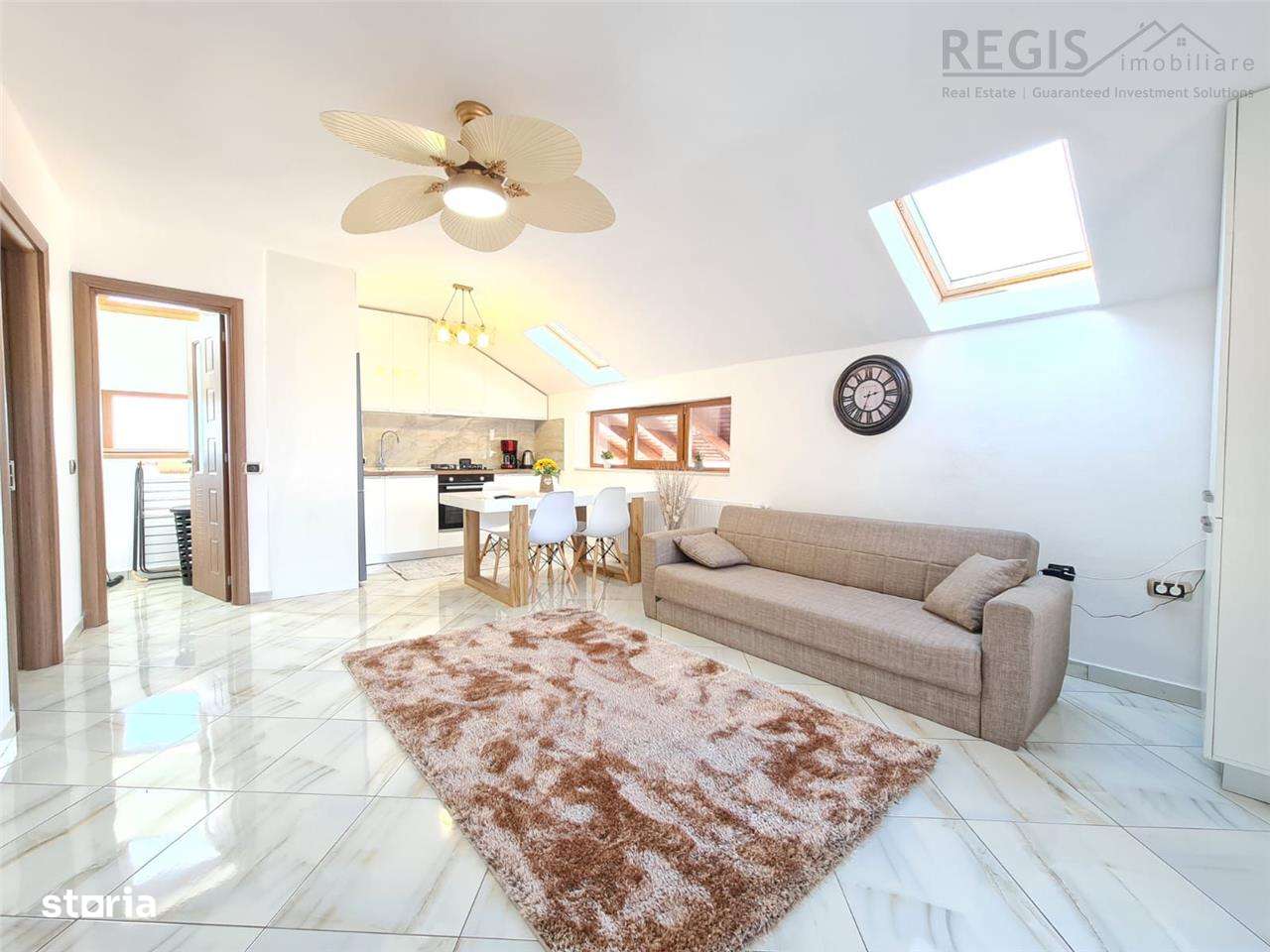 Vila moderna de 6 camere in zona Craiter - Imagine principală: 3/19