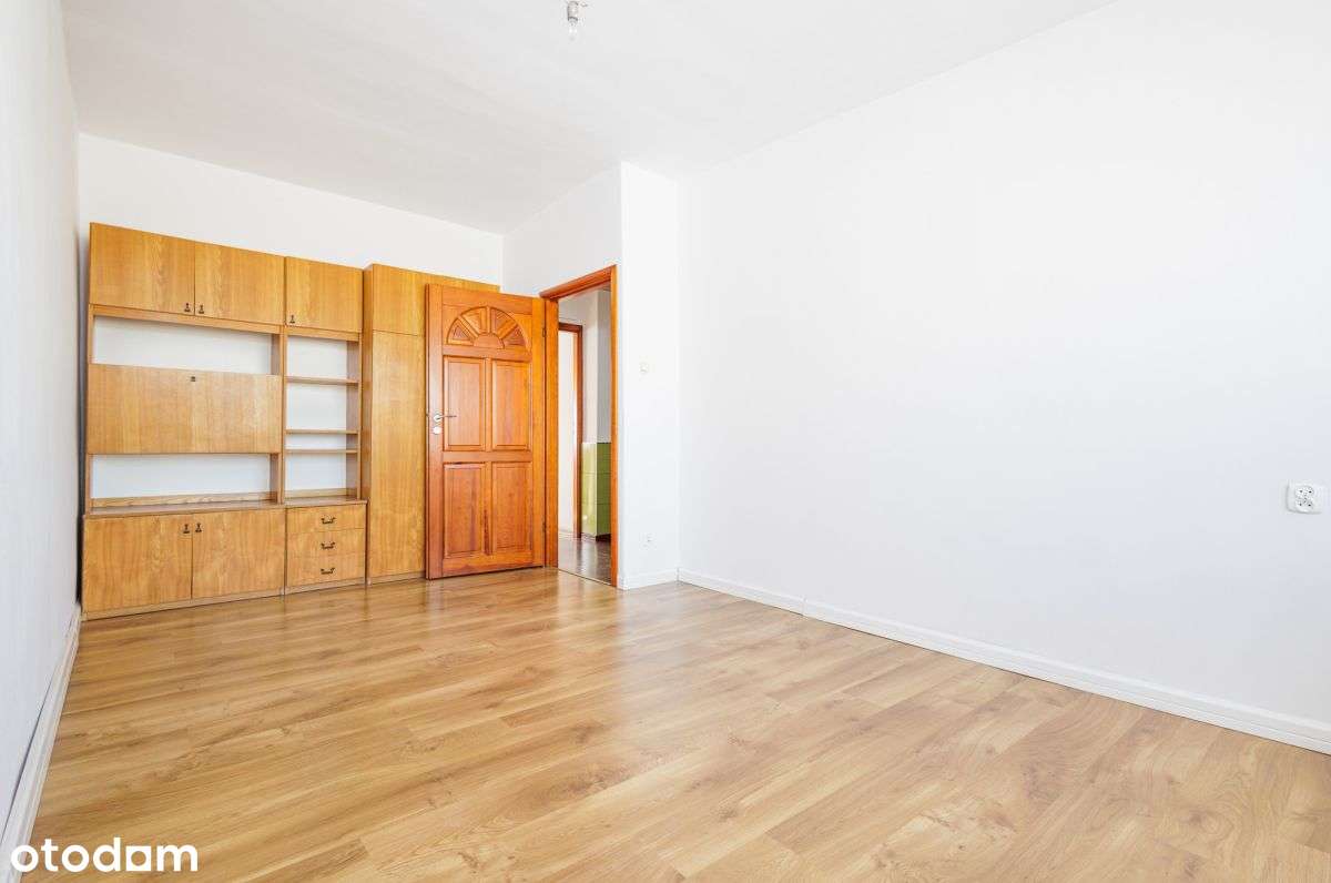 Mieszkanie nad morzem.-1