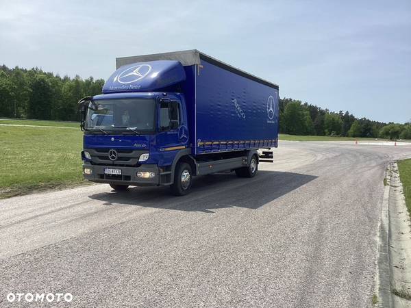 Mercedes-Benz Atego 1224 - 20