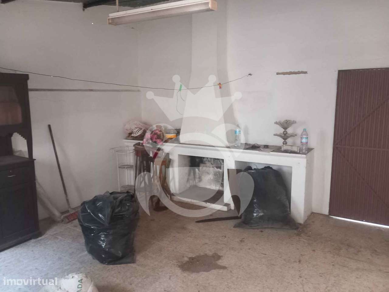 Moradia para restaurar - Mombeja-10