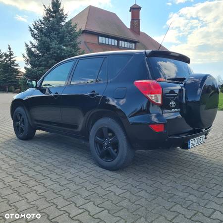 Toyota RAV4 2.0 VVT-i Premium - 3