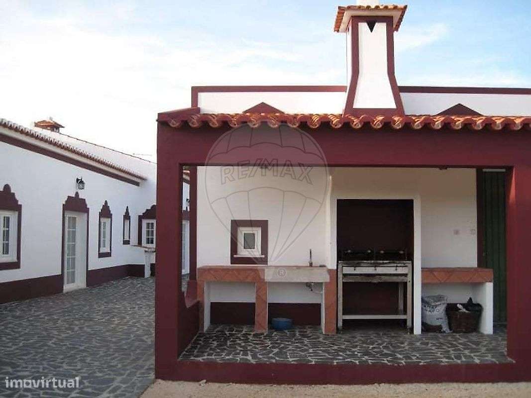 Moradia T7 para venda - Grande imagem: 5/27