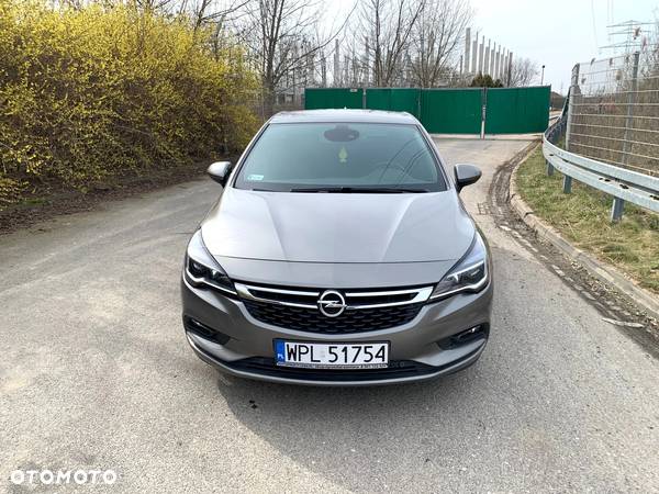 Opel Astra V 1.4 T Elite S&S - 2