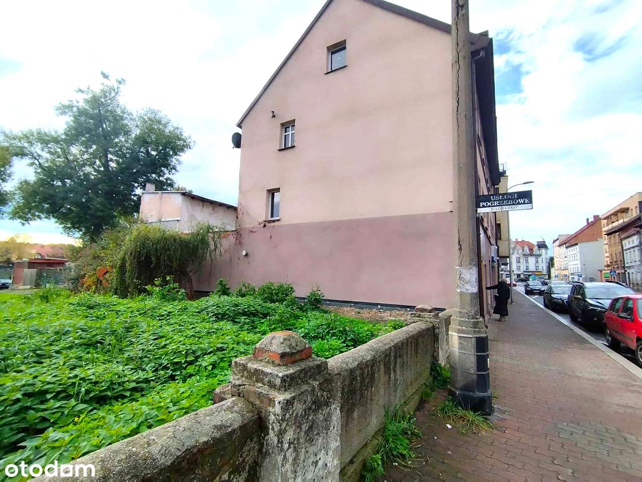 Wielofunkcyjna DZIAŁKA (MW/MN/U)*55m2*przy centrum*Chojnów*Legnicka - Pełny obrazek: 5/5