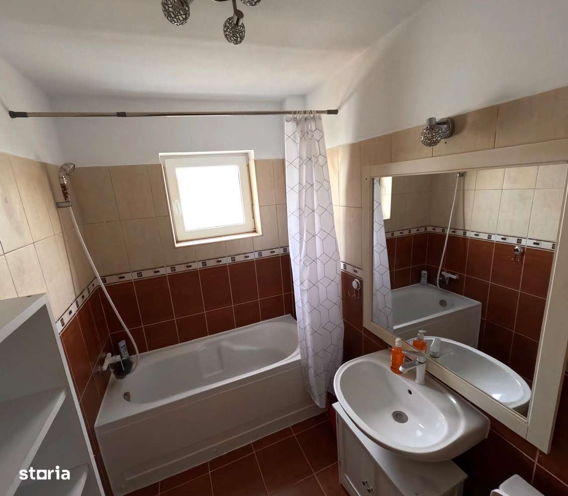 Proprietar – Apartament 2 camere de închiriat | Greenfield Onix - Imagine principală: 5/9