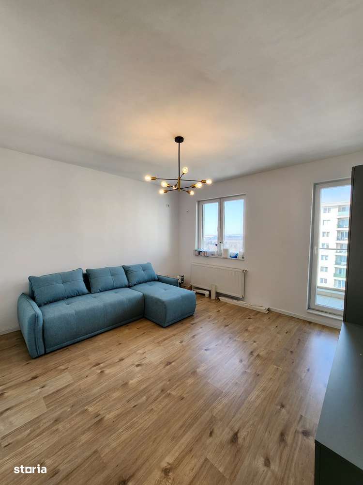 Apartament 3 camere-76 mp- Mutare Imediata-Dimri Residence-Comision 0%-1