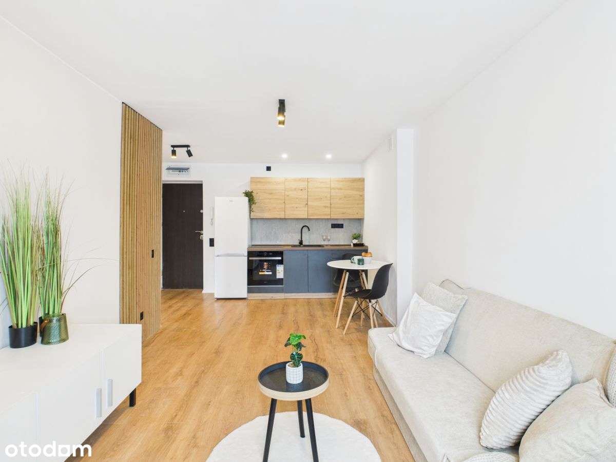 2 pokoje po generalnym remoncie!-9