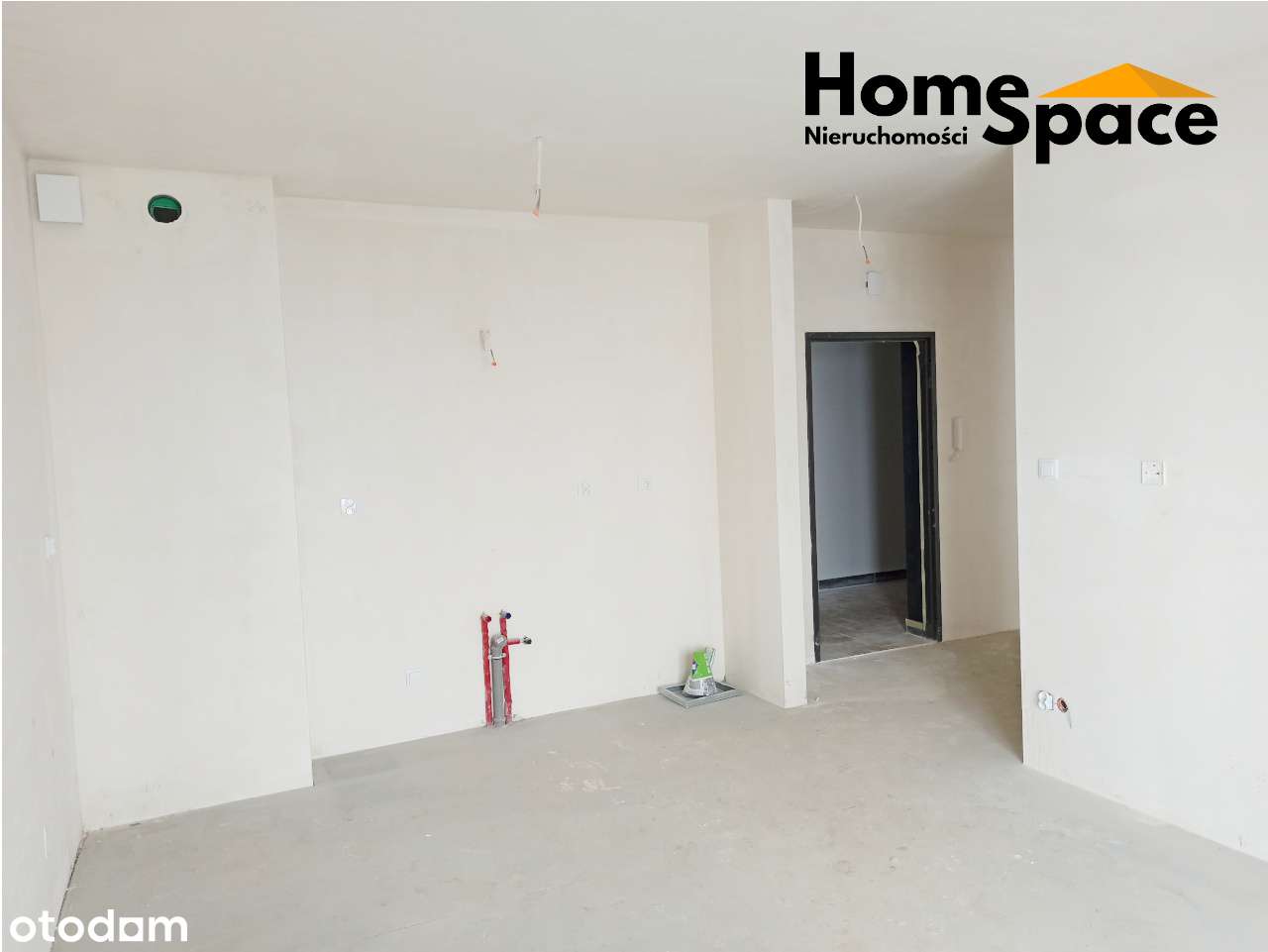 Mieszkanie - osiedle Projektant Rzeszów - Pełny obrazek: 2/7