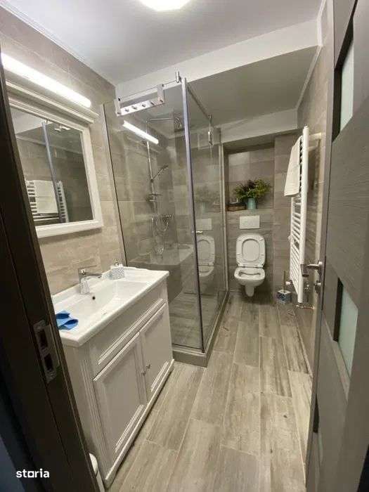 Ultracentral - Apartament 2 camere - Piata Trandafirilor - Imagine principală: 3/4