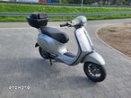 Vespa Elettrica - 7