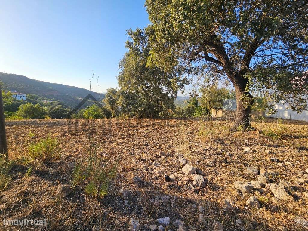 Terreno em zona urbana tipo C com vista serra-6