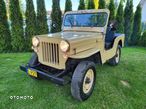 Jeep Willys - 6