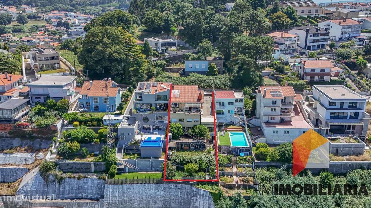 Moradia T3 em Vila Nova de Gaia-47