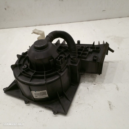 Motor De Sofagem Nissan Primera (P12) - 2