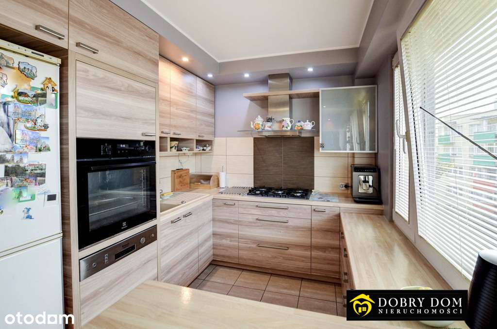 Mieszkanie na dziesięcinach - Pełny obrazek: 5/14