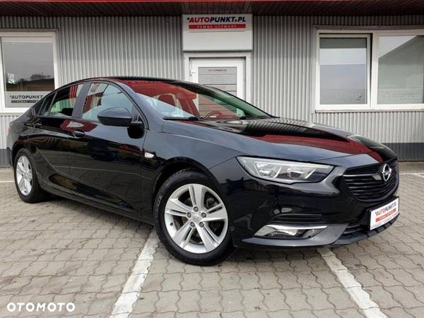 Opel Insignia - 7