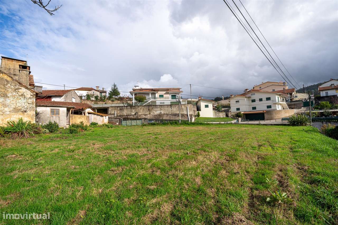 Moradia Isolada T2 Venda em Pinheiro da Bemposta, Travanca e Palmaz,Ol-20