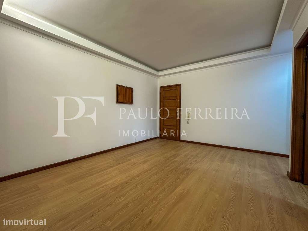 Apartamento T3 no centro de Famalicão - Grande imagem: 4/17