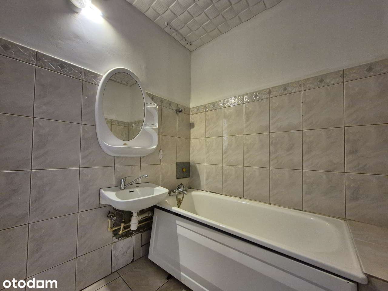 Zamieszkaj w zielonej części Zielonej Góry! M3, 50,2 m2-14