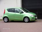 Opel Agila - 13